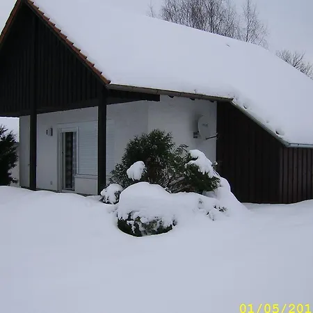 Holiday Maximilianshof 3 Ferienhaus Saubersrieth