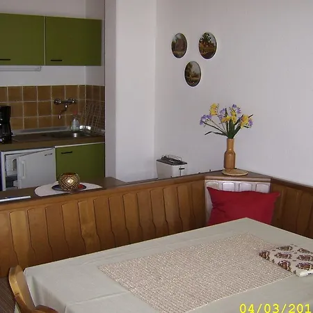 Ferienhaus Holiday Maximilianshof 3 *