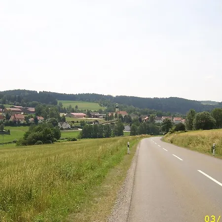 Holiday Maximilianshof 3 Ferienhaus