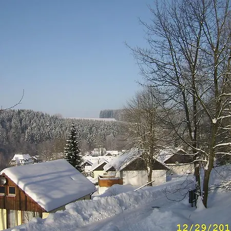 Holiday Maximilianshof 3 * Saubersrieth